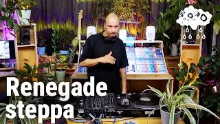 Renegade steppa/Acid rain radio (13/2) (2025)