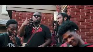 Just Rich Gates - Slumz (Official Video Reloaded)