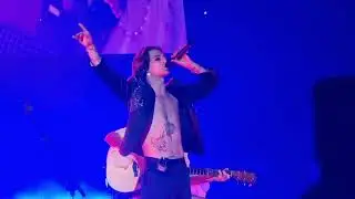 Maneskin - Vent'anni - Live @ Circo Massimo Roma