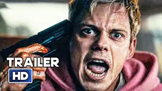 🔥 Locked | T&uuml;rk&ccedil;e Altyazılı Resmi Fragman (4K)