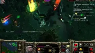 DotA 6.83d Pudge Bag