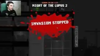 Zombie Night Terror #4. Ползуны.