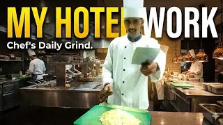 MY HOTELLINE WORK || HOTELLINE ||MASTI ||HARDWORK|| 🧑&zwj;🍳❤️ DAY-1
