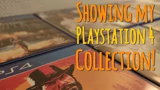 [ASMR] - Cleaning my ps4 & showing my ps4 games + (Soft spoken and whisper)