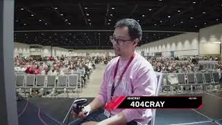 69% | Trif (Peach) vs 404Cray (Falco) - Winners Top 32 - MELEE SINGLES | GX3