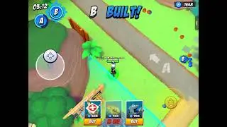 Grandmaster gameplay (5030) unedited