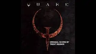 Trent Reznor-Quake--Track 2--Aftermath