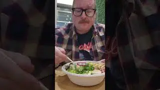 Wiltii: Не такой уж и свежий поке-боул от Freshii