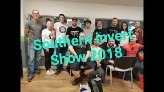 Southern invert show 2018