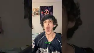 Средний ребенок тоже думал, что ему сойдет с рук ругань🤣🤣#смешнойкороткометражныйфильм #комедия #...