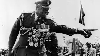 Today in History: Idi Amin Overthrows President Milton Obote in Uganda