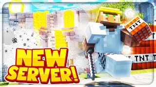 THE BRAND *NEW* UNIVERSES TYCOON SEASON! | (Minecraft OPLegends)