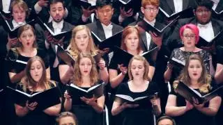 Elijah by Felix Mendelssohn Part 01