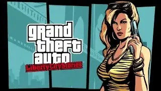 GTA Liberty City Stories - PC Srpski Gameplay - Mission #2 - Slackerr