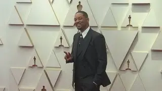 Will Smith sued by tour violinist for sexual harassment, retaliation