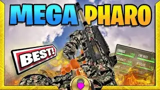PHARO Best Gunsmith In Cod Mobile! | PHARO Best Attachments COD Mobile | Pharo Best Loadout CODM