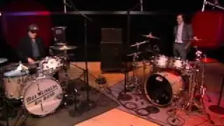 Max Weinberg 