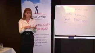 Tax Tip 14: Profit Planning Example