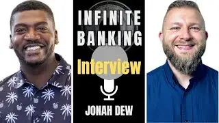 The Interview Series #23: The Banking Bro - Jonah Dew