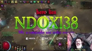 Atualização da Build Summon Holy Relic - Secrets of Atlas! [PoE 3.26]