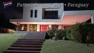 PARANA COUNTRY CLUB