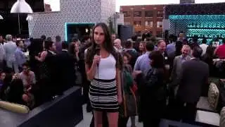 Network & Social Chicago - Kensington Rooftop Networking Event