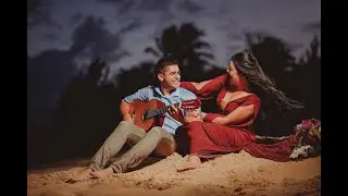 Love Story - Thaise e Gustavo - Como tudo começou...