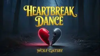 Heartbreak Dance by Wolf Gatsby // EDM // Chill Music