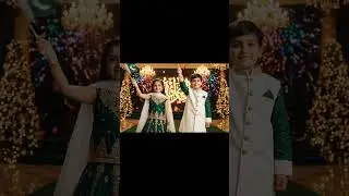 14 August Tablo Performance 💚 | Azadi Spirit by Little Stars/sibling performance t#independenceday