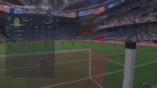Talisca the Goat