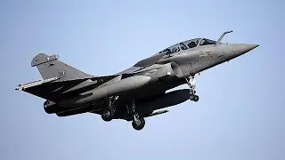 Francia lleva a cabo sus primeros ataques a&eacute;reos en Siria contra los yihadistas