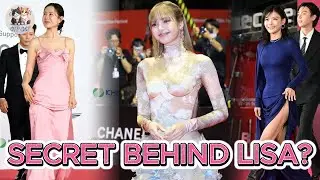 Busan 2025: Lisa (BLACKPINK) Opens a New Era in Her Career &ndash; What&rsquo;s the Secret? 🔥✨👑