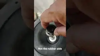 Shaft seal basics