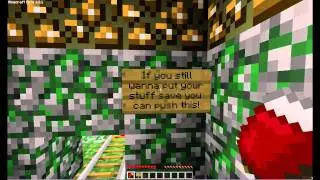 Minecraft: The Escape from The Doctor - Part 2