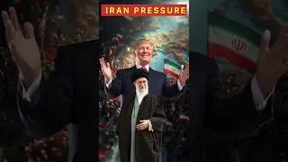 Iran में बगावत! 😳 जनता vs सरकार | Breaking News  #shorts #irannews #viral #trending #news