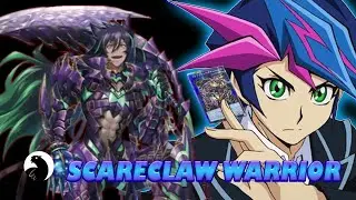 Deck Scareclaw Warrior (Lock link summon) + Decklist |Yugioh TCG Banlist 10/2022|