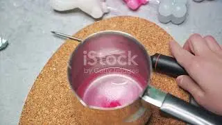 The Art of Candle Making: A Zen Journey