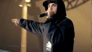 A.X.L - N&atilde;o, Mano! REMIX + Verso In&eacute;dito (AO VIVO)