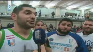 Rodrigue & Ralf Akl