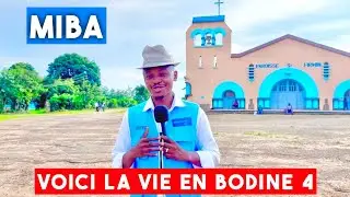 ZIGZAG À MBUJIMAYI : VOICI LA BODINE 4
