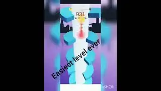 hexil jump (first video)