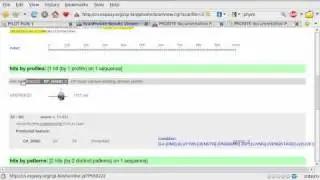 Part-5,scanprosite