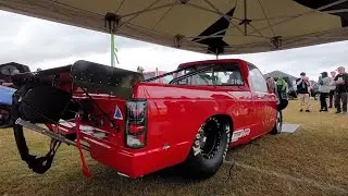 Mayland Essex, Classic Car & Motorcycle Show, July 2025