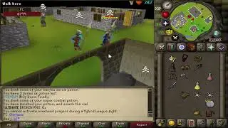 RUNEWILD 5
