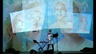 Dolphins With Soft Helmets_Live at Heroines Of Sound Festival 2024