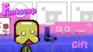 Funkscop v1.5 - Gift (Official Gameplay)