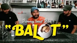 DANNY AND DAN - 
