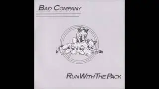 Bad Company, Run With The Pack