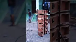 Box midel 6 inch