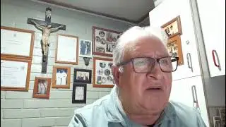 Evangelio, miércoles 17 de diciembre 2025